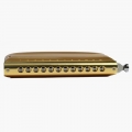 ساز دهنی کونگ شنگ مدل Lyra SC - 12 Gold