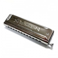ساز دهنی کروماتیک هوهنر مدل Chromonica Xpression 48 C